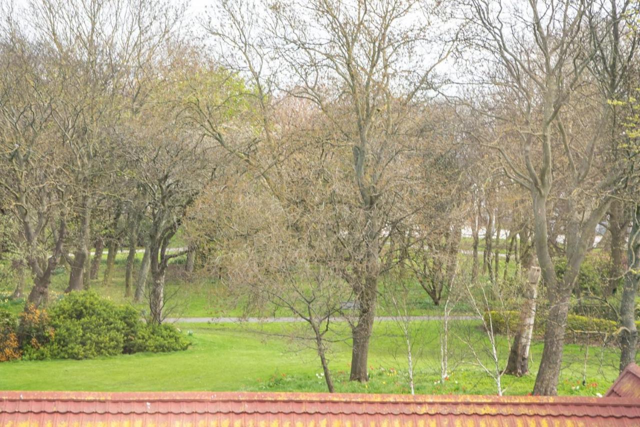 Beautiful Marine Park 2 Bedroom Apartment South Shields Exterior foto